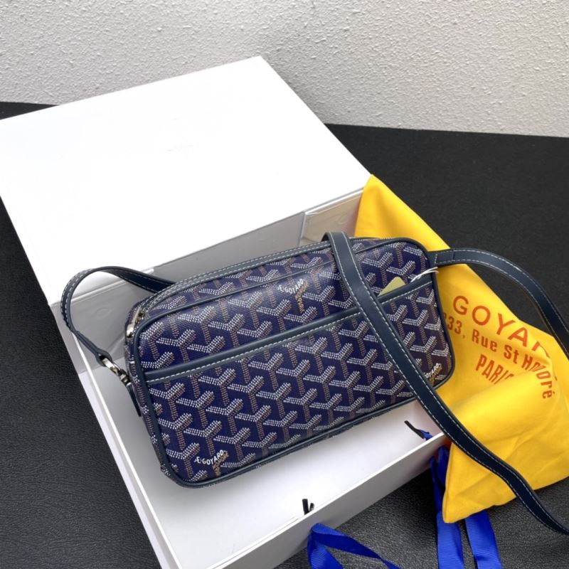 Goyard Satchel Bags